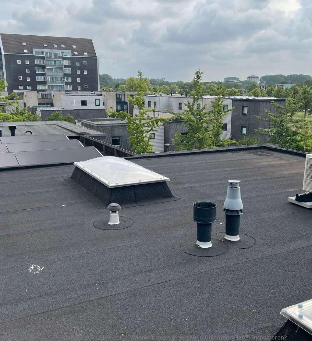 Dak Laten Inspecteren Culemborg