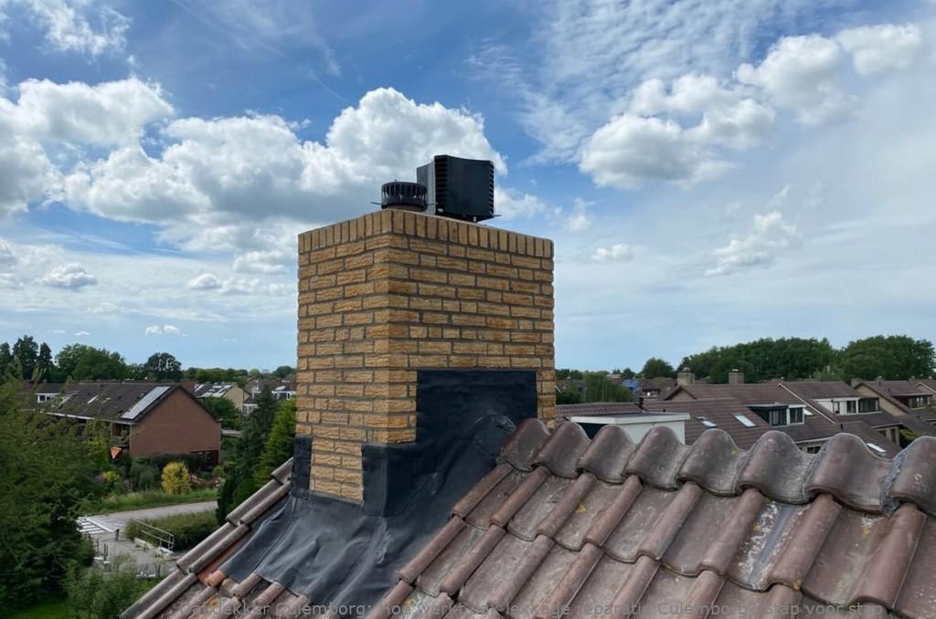 Dak Lekkage Reparatie Culemborg
