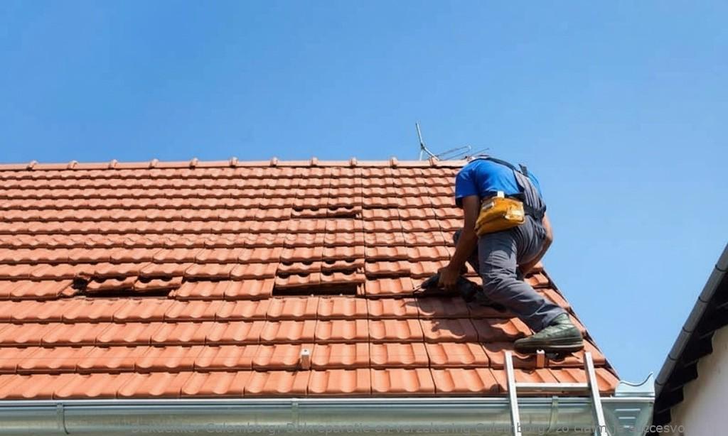 Dakreparatie En Verzekering Culemborg