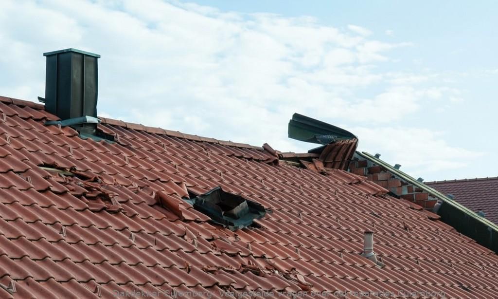 Dakreparaties Culemborg
