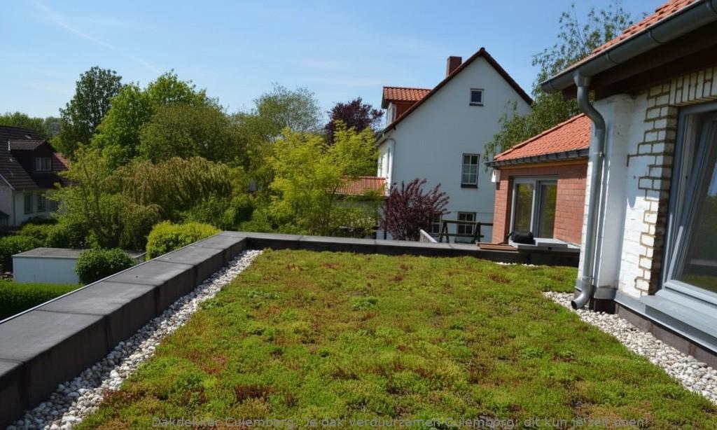 Je Dak Verduurzamen Culemborg